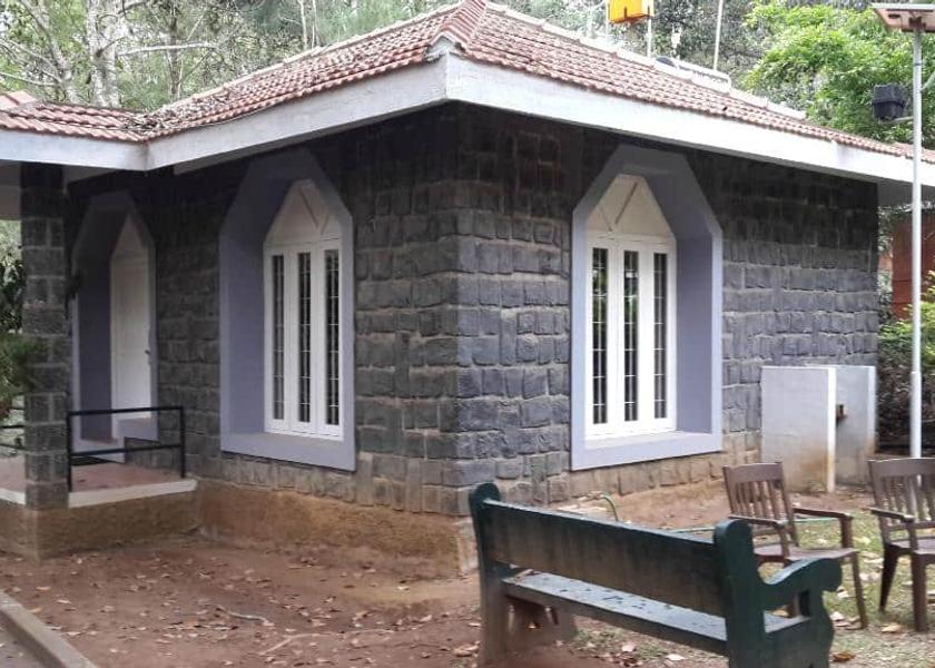 Tamil Nadu Yercaud cottage
