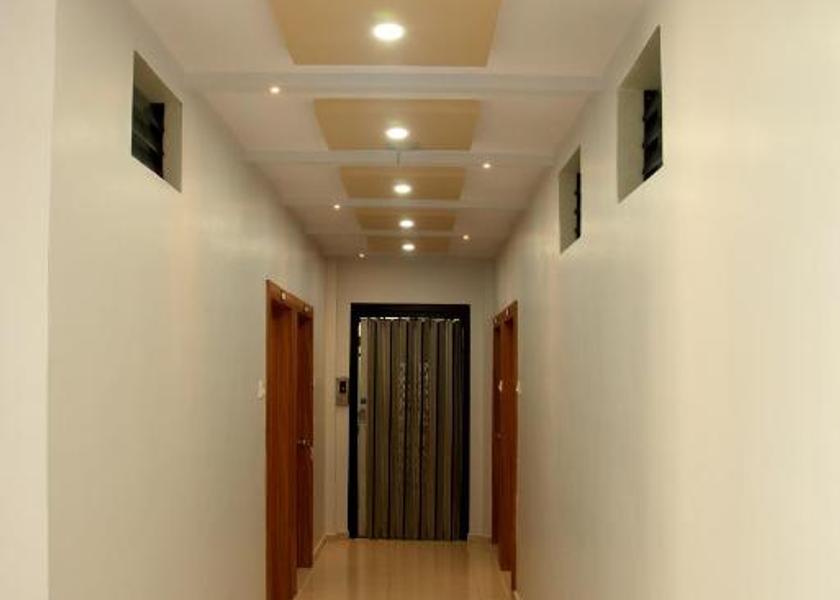 Gujarat Somnath Public Areas