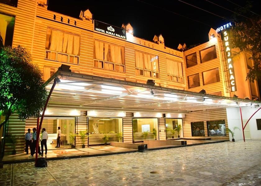 Madhya Pradesh Bhopal Exterior