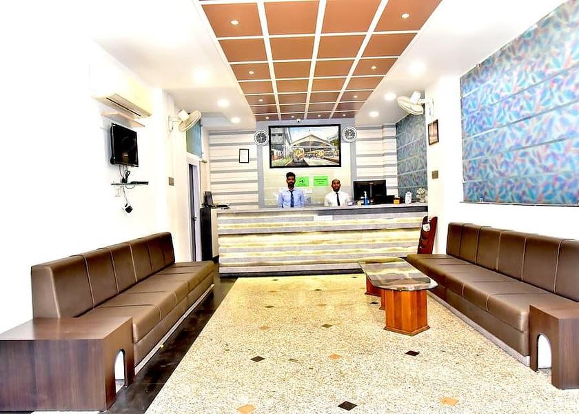 Madhya Pradesh Bhopal Public Areas