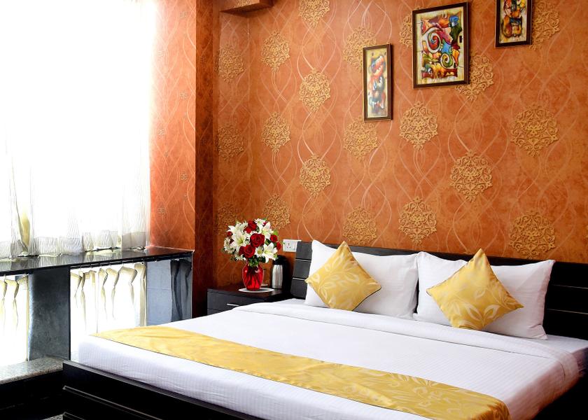 Madhya Pradesh Bhopal Executive Room