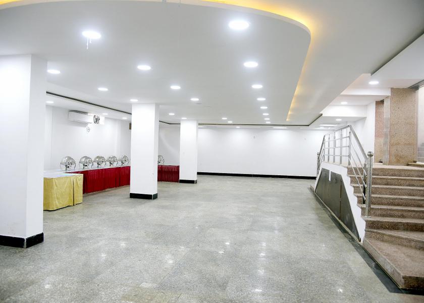 Madhya Pradesh Bhopal Public Areas