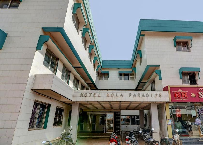 Karnataka Bhatkal 