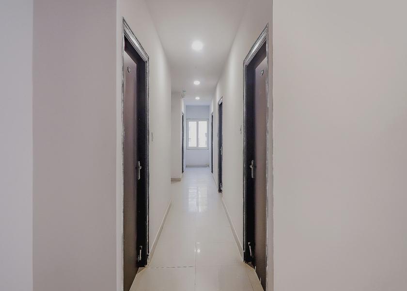 Telangana Hyderabad Public Areas