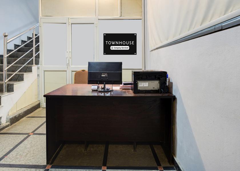 Telangana Hyderabad Public Areas
