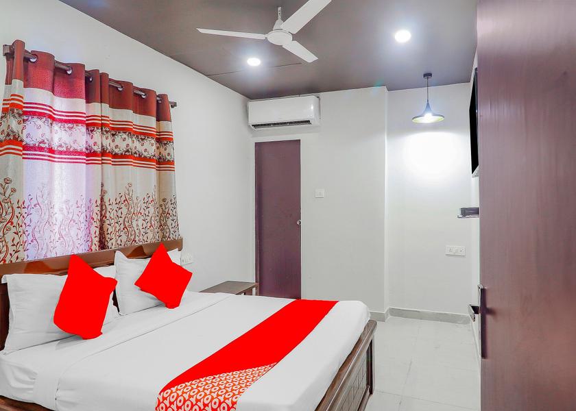 Telangana Hyderabad Classic Room