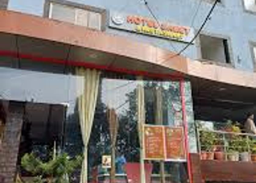 Madhya Pradesh Pachmarhi 