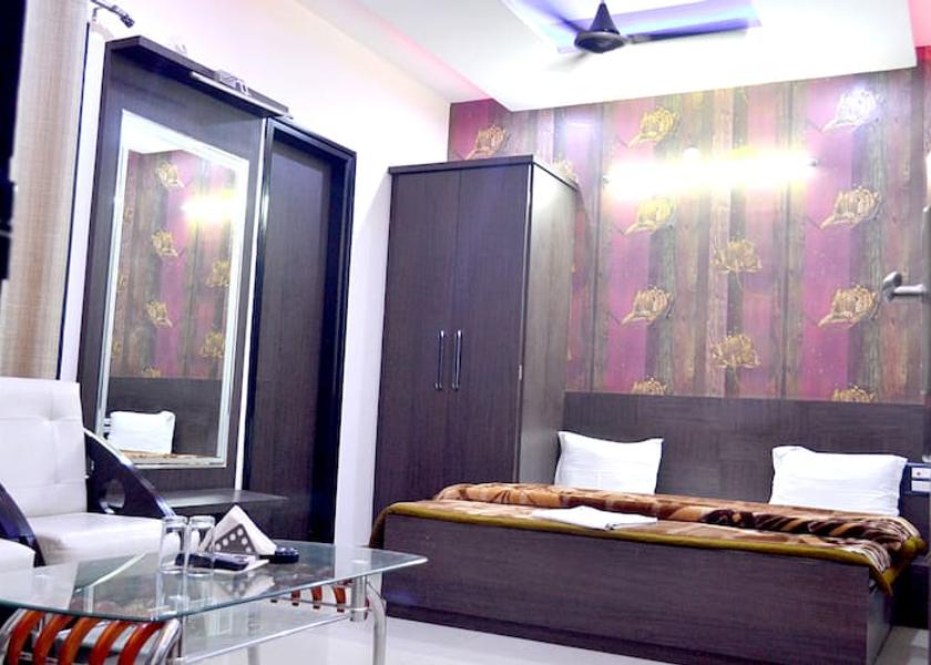 Haryana Sirsa Deluxe