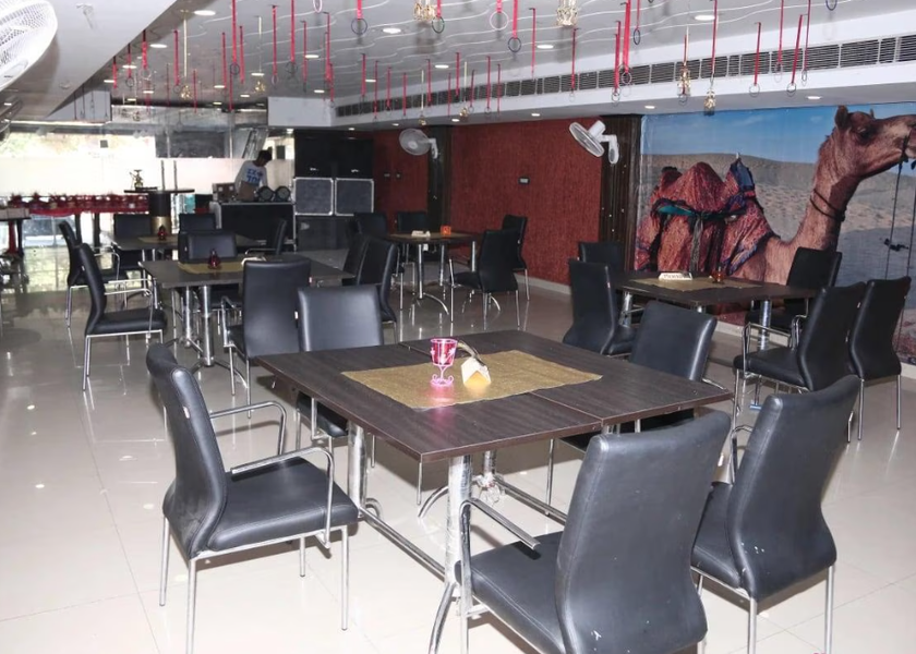 Haryana Sirsa Food & Dining