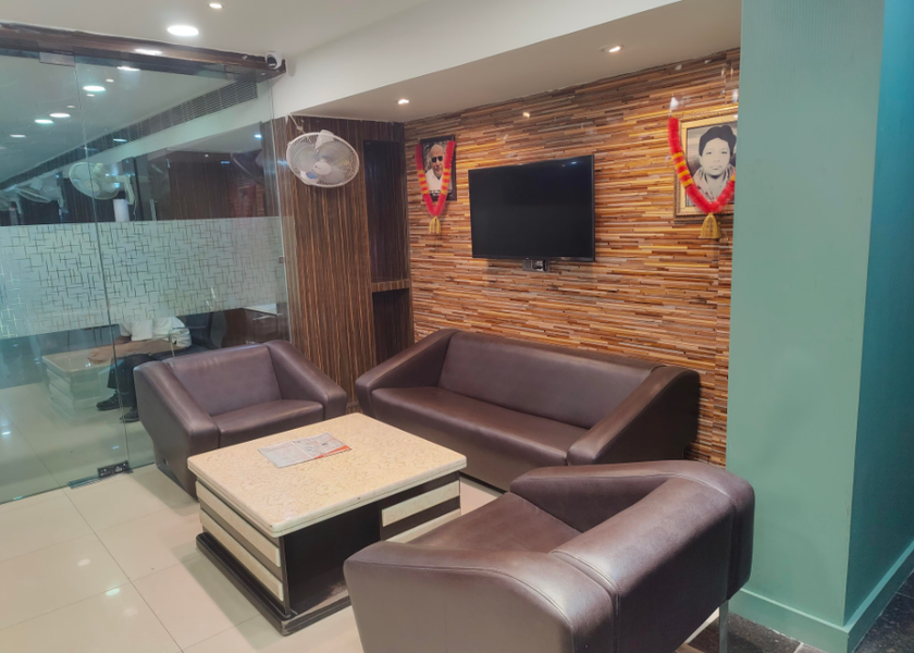 Haryana Sirsa Public Areas
