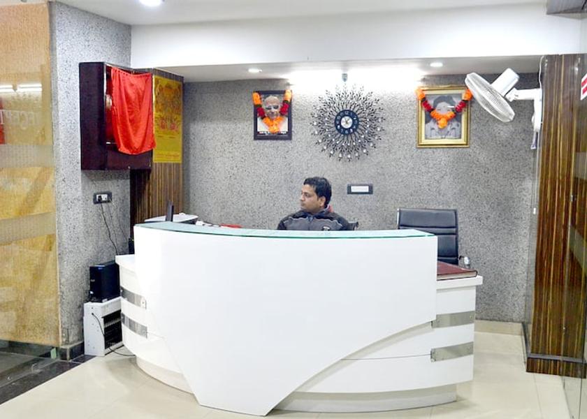 Haryana Sirsa Reception