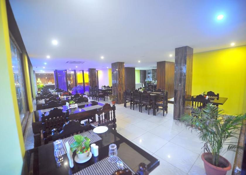 Odisha Puri Food & Dining