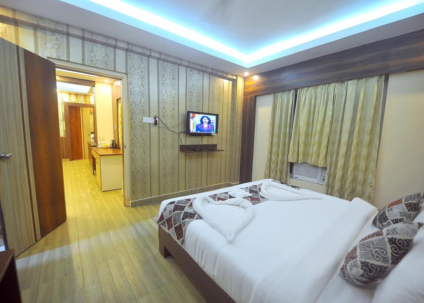 Odisha Puri Executive Suite