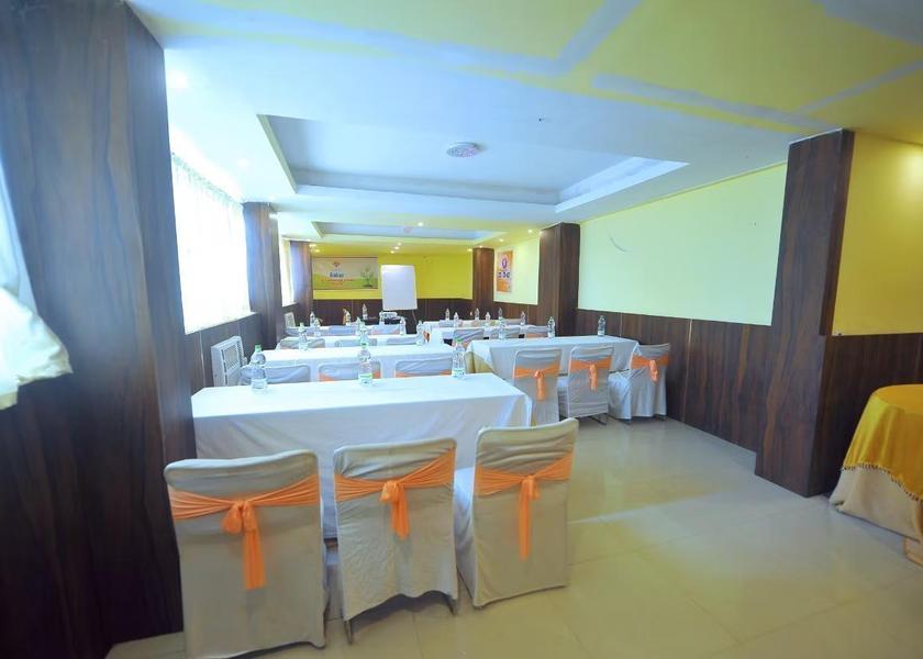 Odisha Puri Food & Dining