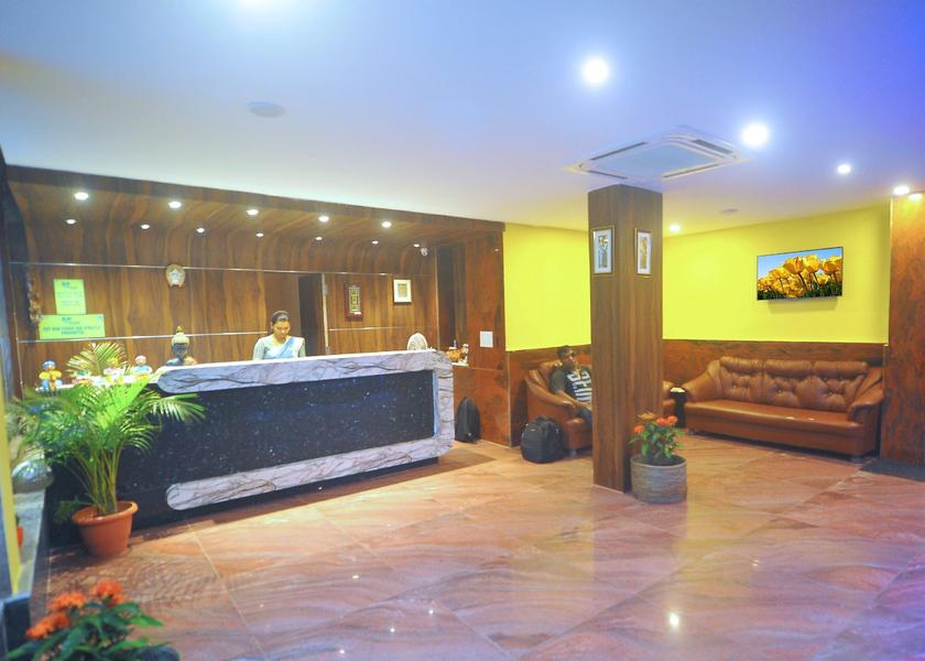 Odisha Puri Public Areas