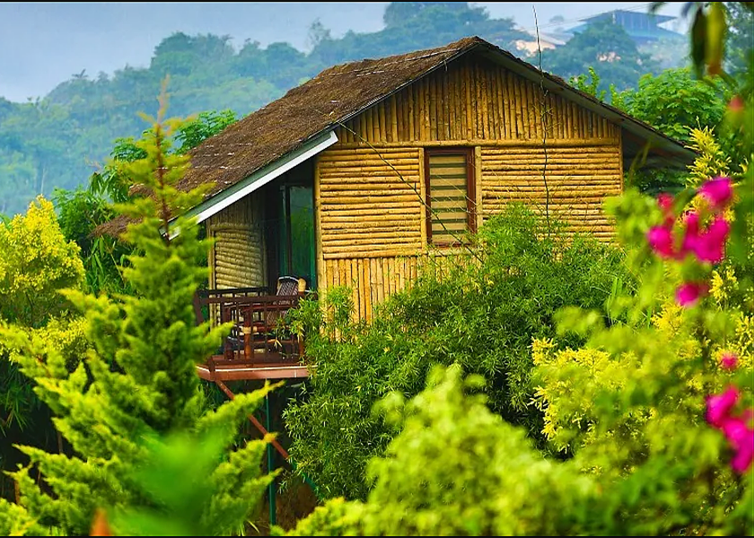 Kerala Wayanad Exterior Detail