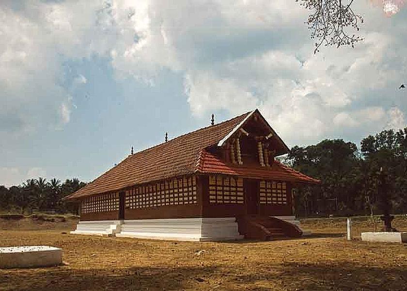 Kerala Wayanad 