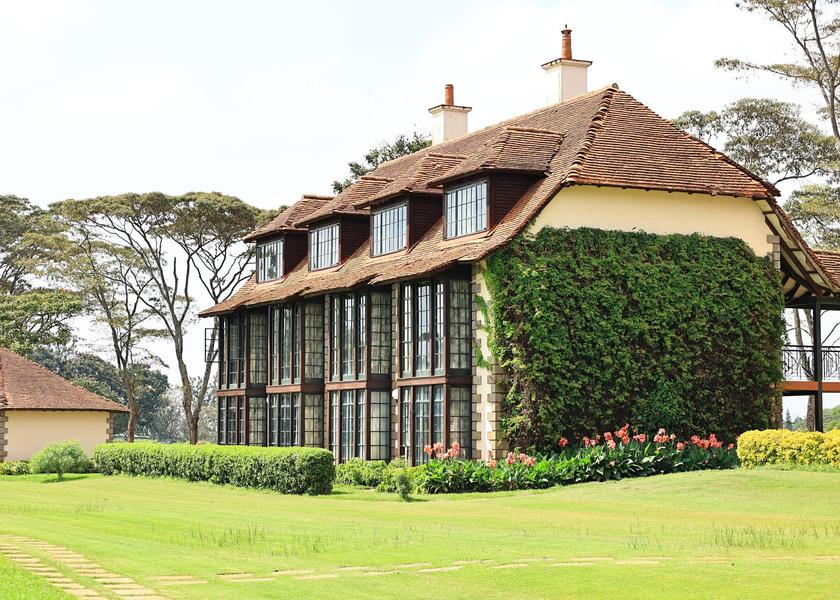 Nairobi County Nairobi 