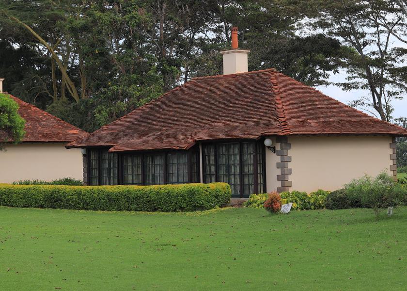 Nairobi County Nairobi Hotel Exterior