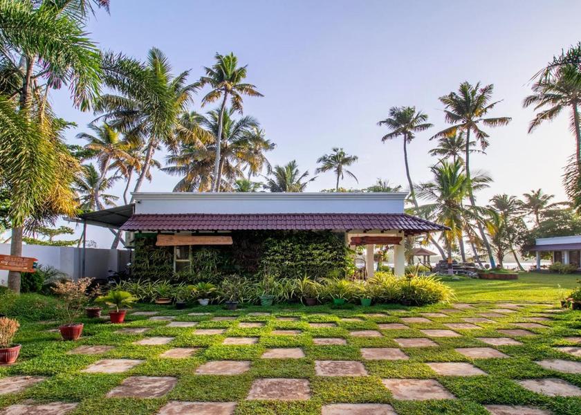 Kerala Varkala 