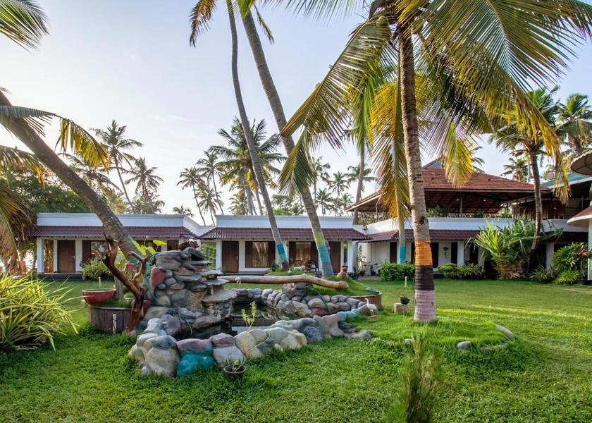 Kerala Varkala 