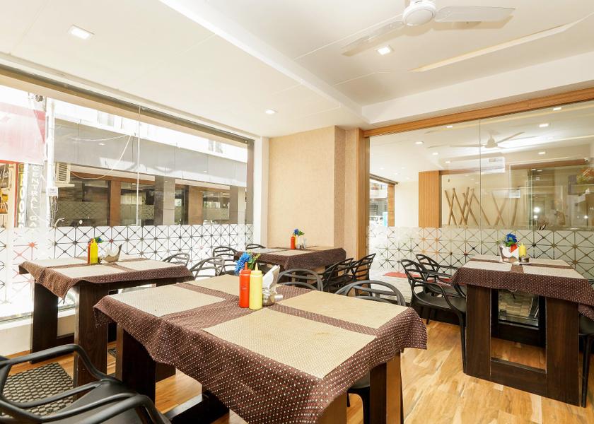 Tamil Nadu Chennai Food & Dining