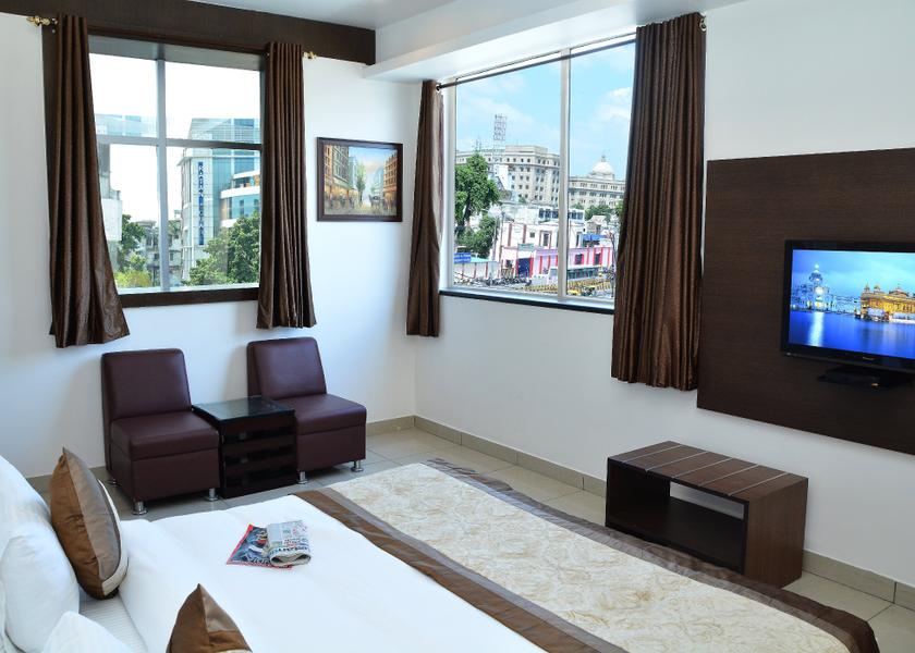 Uttar Pradesh Lucknow Premium Room