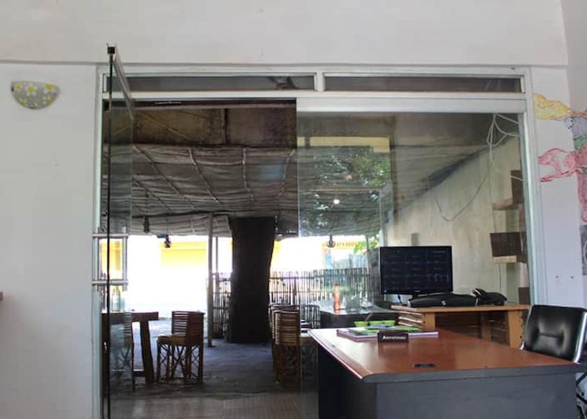 Madhya Pradesh Tala Reception