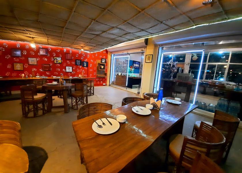 Madhya Pradesh Tala Food & Dining