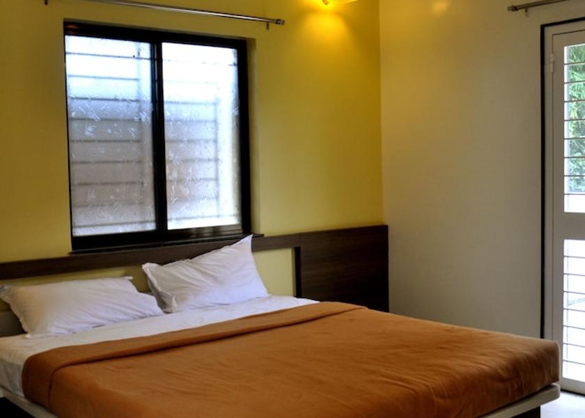 Maharashtra Panhala Room
