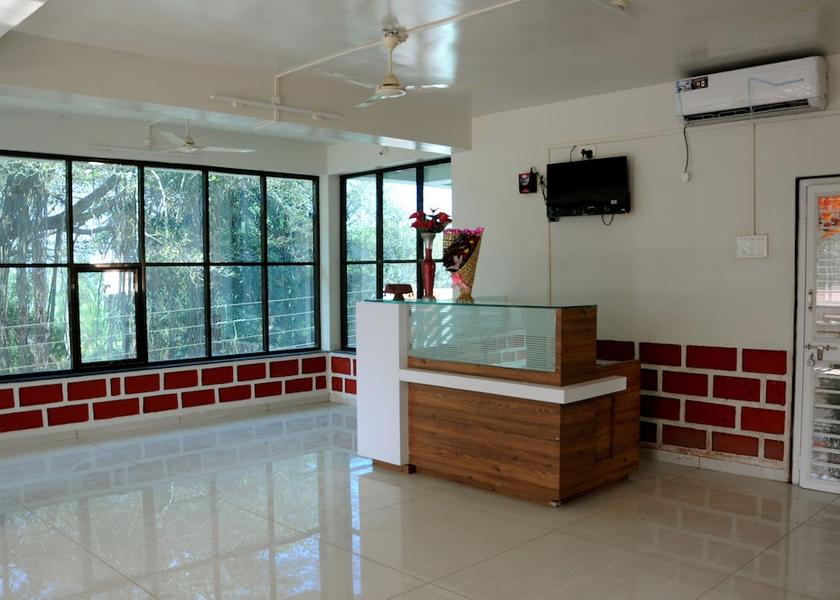 Maharashtra Panhala Primary image