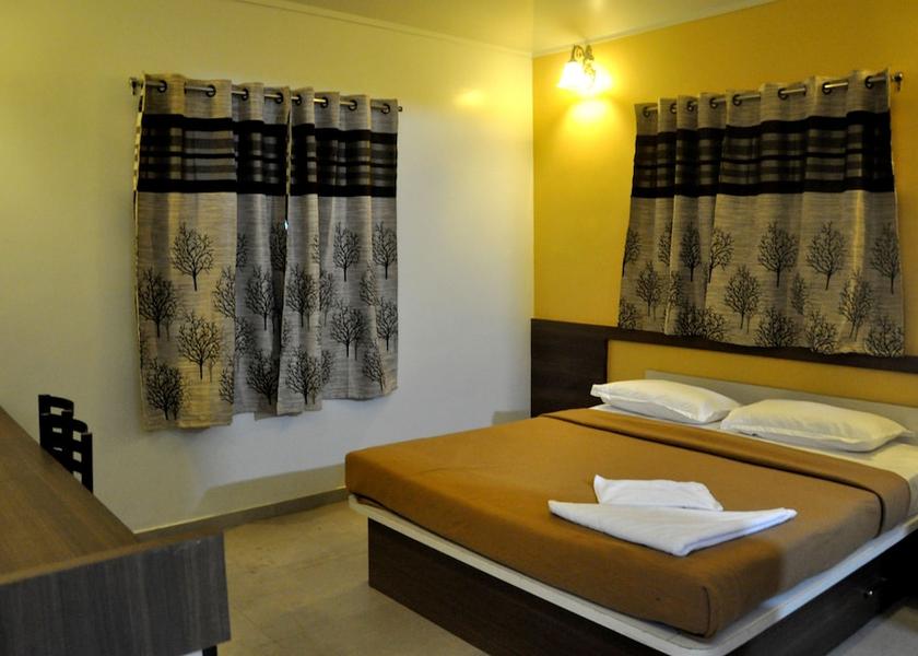 Maharashtra Panhala Room