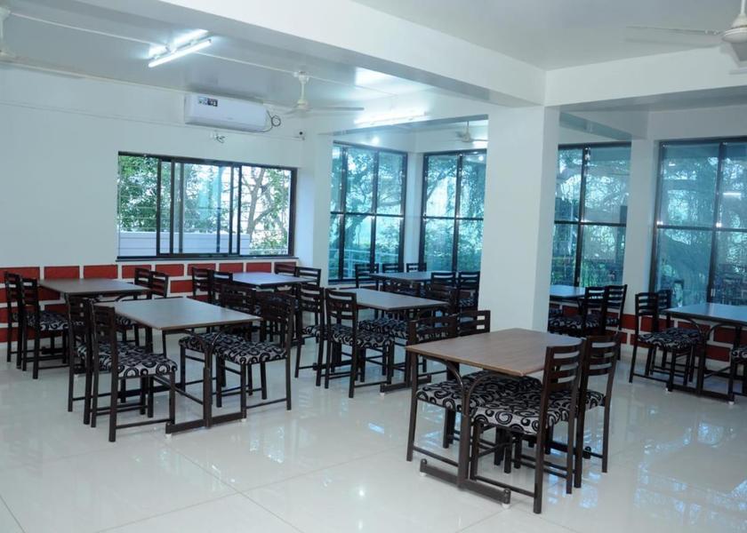 Maharashtra Panhala Food & Dining