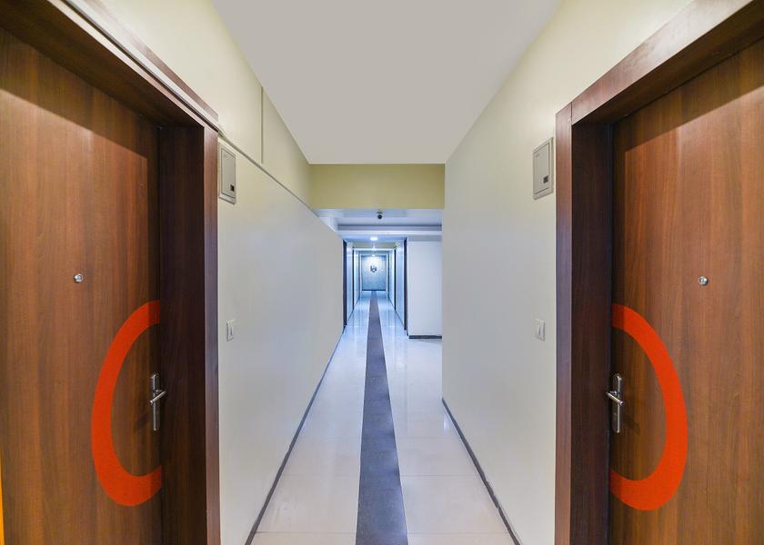Maharashtra Pune Public Areas