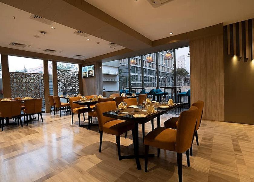 West Bengal Kolkata Restaurant