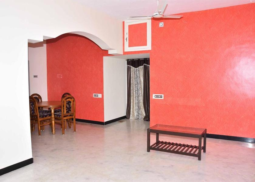 Tamil Nadu Thanjavur Public Areas