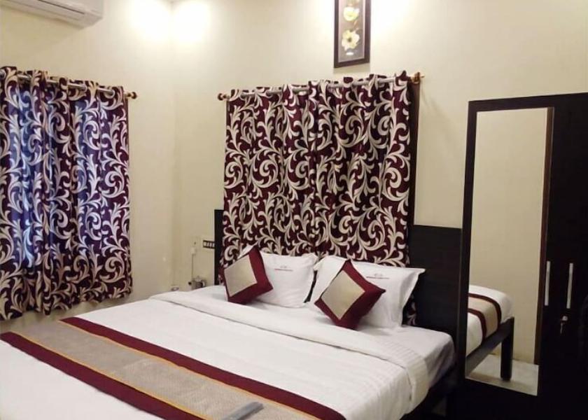Tamil Nadu Thanjavur Room