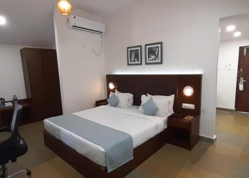 Telangana Hyderabad Suite Room