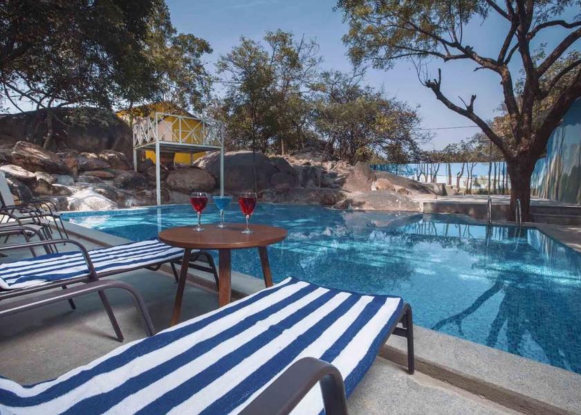 Telangana Hyderabad Pool