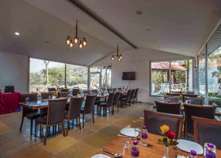 Telangana Hyderabad Food & Dining