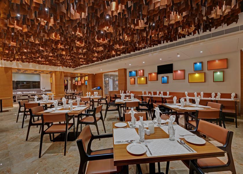 Gujarat Anjar Food & Dining