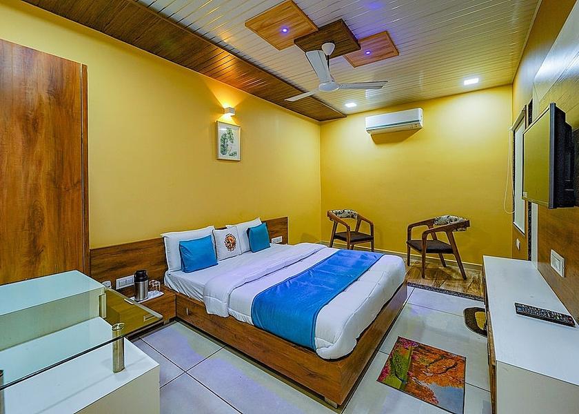 Gujarat Ahmedabad Room
