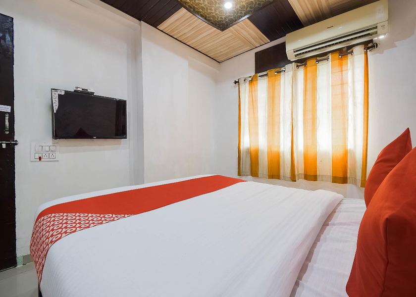 Maharashtra Nagpur Classic Room
