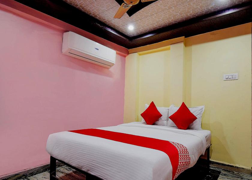 Maharashtra Nagpur Classic Room