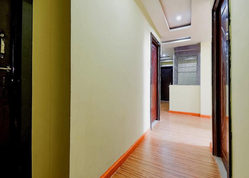 Maharashtra Nagpur Public Areas