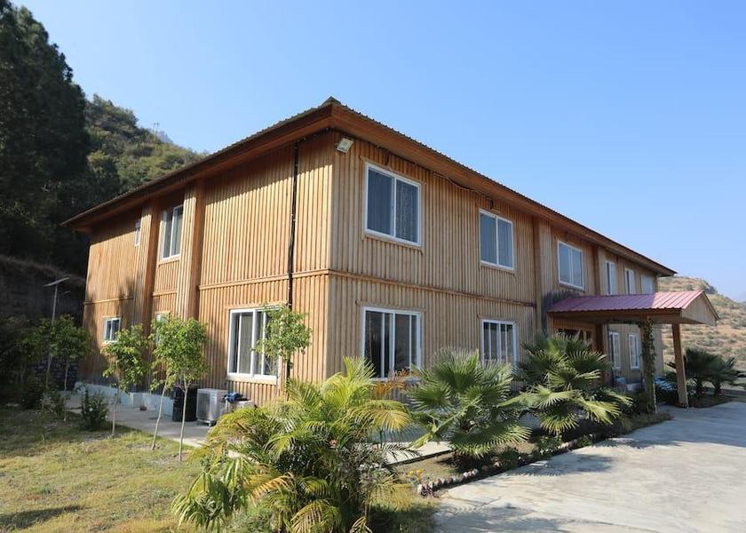 Uttarakhand New Tehri Eco Rooms