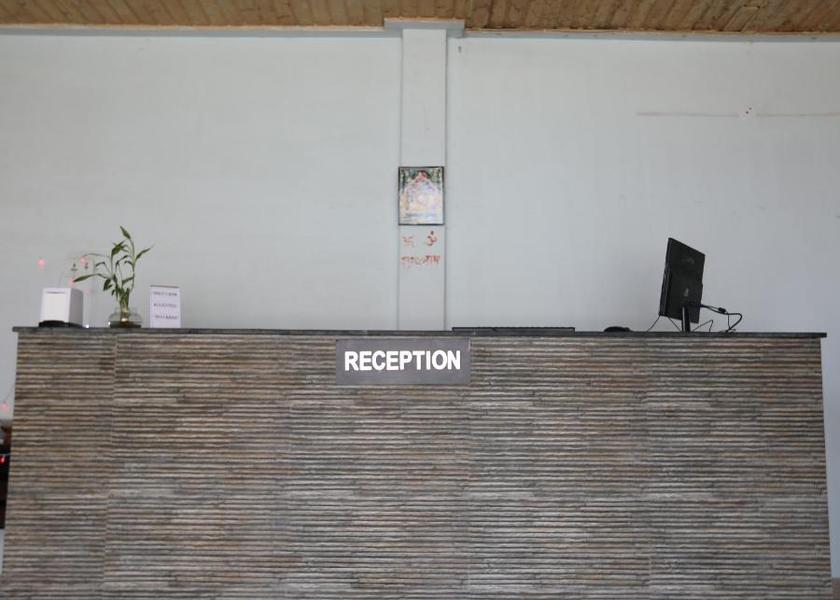 Uttarakhand New Tehri Public Areas