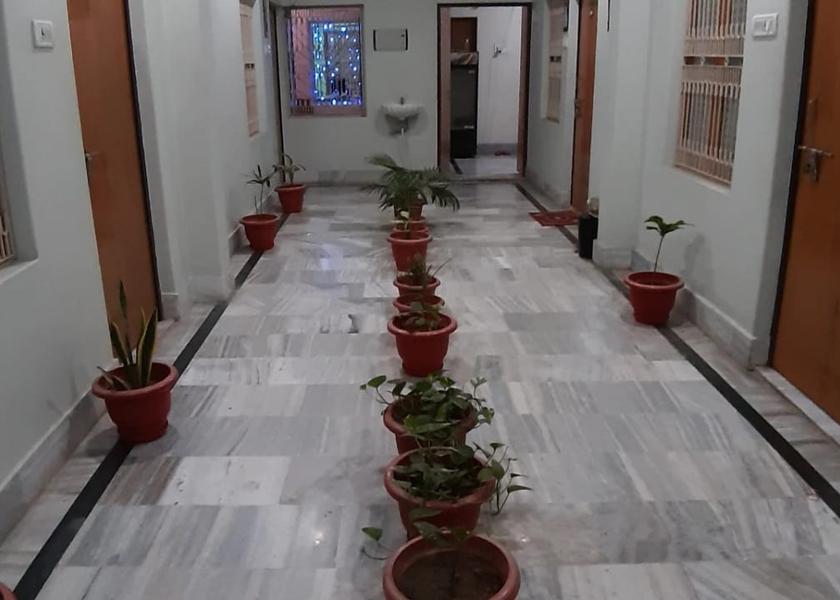 Uttar Pradesh Varanasi Public Areas