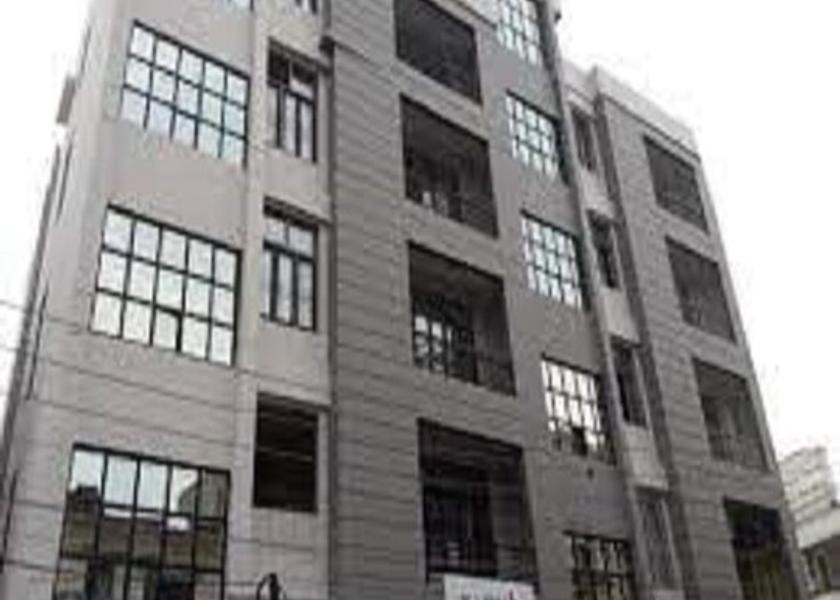 Uttar Pradesh Varanasi Hotel Exterior