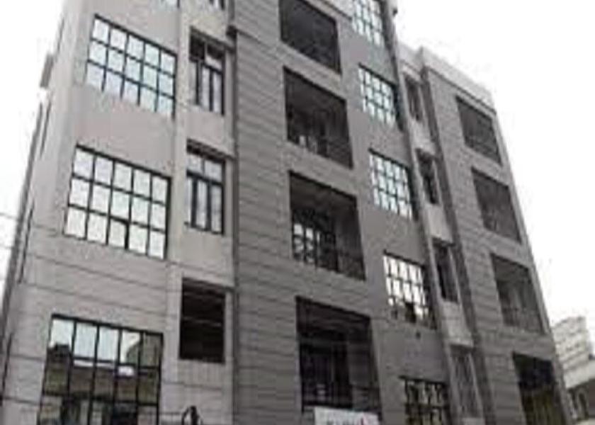 Uttar Pradesh Varanasi Hotel Exterior
